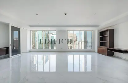 Apartment - 1 Bedroom - 2 Bathrooms for rent in Limestone House - DIFC - Dubai