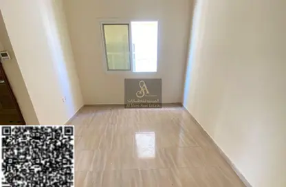 شقة - غرفة نوم - 1 حمام للايجار في مبنى جيباس 5 - البستان - عجمان