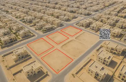 Land - Studio for sale in Manama - Ajman