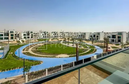 فيلا - 5 غرف نوم - 6 حمامات للبيع في كايا - المرابع العربية 3 - دبي
