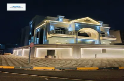 Villa - 5 Bedrooms - 7 Bathrooms for sale in Al Zahia - Muwaileh Commercial - Sharjah