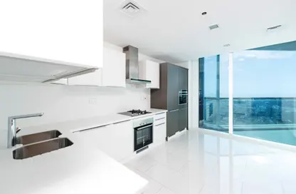 Apartment - 2 Bedrooms - 3 Bathrooms for rent in Burj Al Salam - Sheikh Zayed Road - Dubai