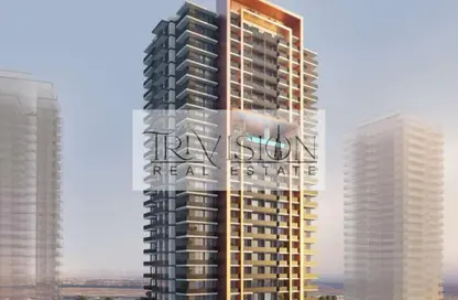 Apartment - Studio - 1 Bathroom for sale in Essenlife - Jumeirah Village Triangle - Dubai Apartment - Studio - 1 Bathroom for sale in Essenlife - Jumeirah Village Triangle - Dubai