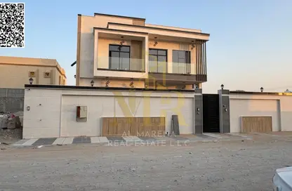 Villa - 5 Bedrooms - 7 Bathrooms for sale in Al Yasmeen 1 - Al Yasmeen - Ajman