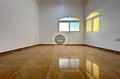 شقة - غرفة نوم - 1 حمام للايجار في فلل المشرف - المشرف - أبوظبي