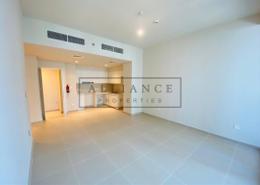 Apartment - 2 bedrooms - 2 bathrooms for sale in Harbour Gate Tower 2 - Harbour Gate - Dubai Creek Harbour (The Lagoons) - Dubai