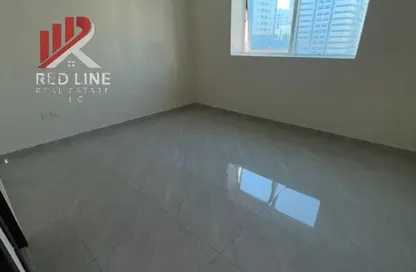 Apartment - 1 Bedroom - 2 Bathrooms for rent in Al Majaz 2 - Al Majaz - Sharjah