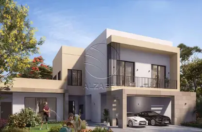 Villa - 5 Bedrooms - 7 Bathrooms for sale in The Magnolias - Yas Acres - Yas Island - Abu Dhabi