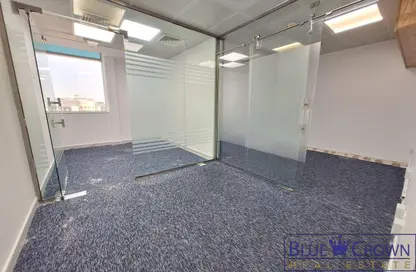 Office Space - Studio - 1 Bathroom for rent in Fahidi Heights - Al Hamriya - Bur Dubai - Dubai Office Space - Studio - 1 Bathroom for rent in Fahidi Heights - Al Hamriya - Bur Dubai - Dubai
