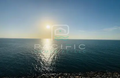 Apartment - 1 Bedroom - 2 Bathrooms for rent in Pacific Polynesia - Pacific - Al Marjan Island - Ras Al Khaimah