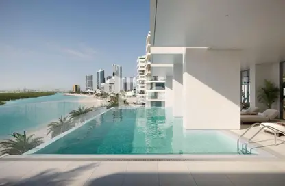 Apartment - 2 Bedrooms - 4 Bathrooms for sale in Reem Eight - Shams Abu Dhabi - Al Reem Island - Abu Dhabi