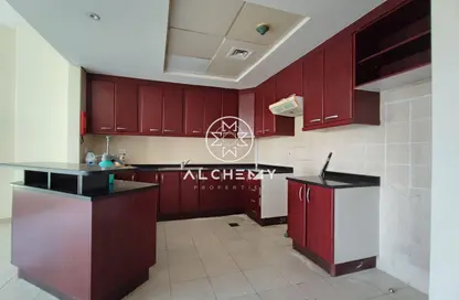 Apartment - 1 Bedroom - 2 Bathrooms for sale in Building 38 to Building 107 - Mediterranean Cluster - Discovery Gardens - Dubai