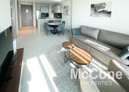 Apartment - 2 bedrooms - 2 bathrooms for rent in SOL Avenue - Business Bay - Dubai
