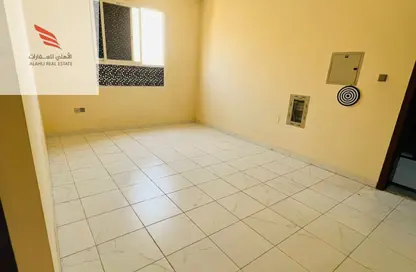 Apartment - 1 Bedroom - 2 Bathrooms for rent in Al Naemiya Tower 2 - Al Naemiya Towers - Al Nuaimiya - Ajman