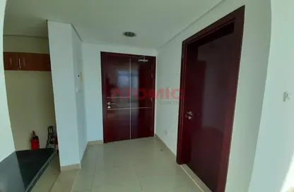 Hall / Corridor image for: Apartment - 2 Bedrooms - 3 Bathrooms for rent in Lakeside Residence - Lake Almas West - Jumeirah Lake Towers - Dubai, Image 1