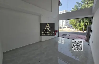 Shop - Studio - 1 Bathroom for rent in Corniche Tower - Ajman Corniche Road - Ajman Shop - Studio - 1 Bathroom for rent in Corniche Tower - Ajman Corniche Road - Ajman