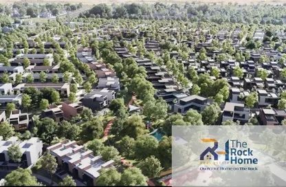 تاون هاوس - 3 غرف نوم - 3 حمامات للبيع في سينديان - مسار - تلال سيتي - الشارقة