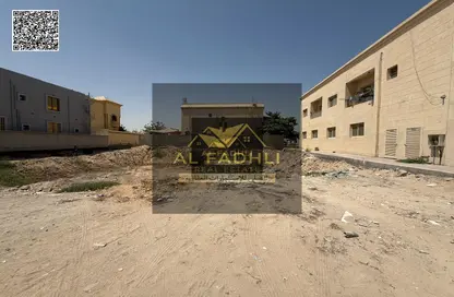 Land - Studio for sale in Al Mowaihat 3 - Al Mowaihat - Ajman