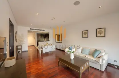 Apartment - 1 Bedroom - 2 Bathrooms for sale in Royal Amwaj Residences South - Royal Amwaj Residences - Palm Jumeirah - Dubai