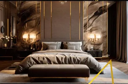 Apartment - 1 Bedroom - 2 Bathrooms for sale in Lincoln Star Residence - Dubai South (Dubai World Central) - Dubai