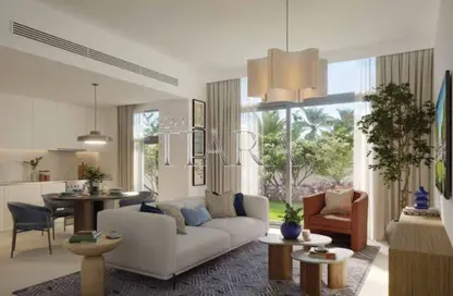 Townhouse - 3 Bedrooms - 4 Bathrooms for sale in Raya - Arabian Ranches 3 - Dubai