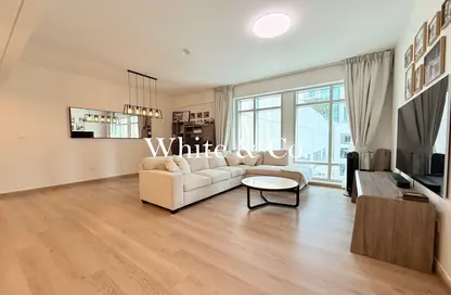 شقة - غرفة نوم - 1 حمام للبيع في لوفتس بوديوم - ذا لوفت - دبي وسط المدينة - دبي