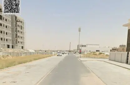 أرض - استوديو للبيع في تلال عجمان - العالية - عجمان