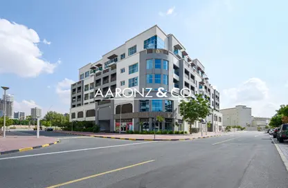 شقة - 2 غرف نوم - 3 حمامات للايجار في سيلفير لاينينغ - مثلث قرية الجميرا - دبي