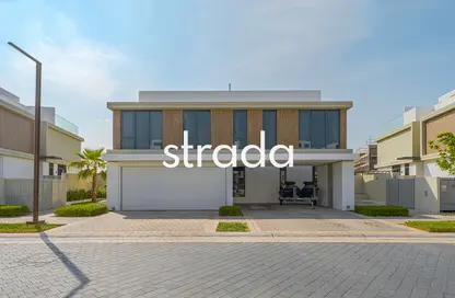 Villa - 4 Bedrooms - 4 Bathrooms for sale in Golf Grove - Dubai Hills Estate - Dubai