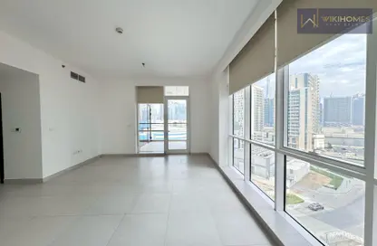 شقة - غرفة نوم - 2 حمامات للبيع في فيزول ريزيدنس - الخليج التجاري - دبي