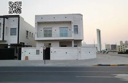 فيلا - 5 غرف نوم - 7 حمامات للبيع في الحليو 2 - الحليو - عجمان