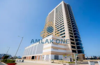 Apartment - 2 Bedrooms - 3 Bathrooms for sale in Julphar Residence - Al Reem Island - Abu Dhabi