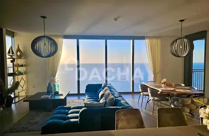Apartment - 3 Bedrooms - 3 Bathrooms for sale in 5242 Tower 1 - 5242 - Dubai Marina - Dubai