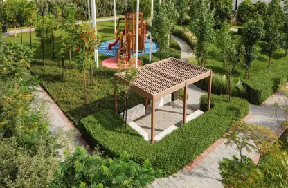 Villa - 3 Bedrooms - 4 Bathrooms for sale in Nasma Residence - Al Tai - Sharjah