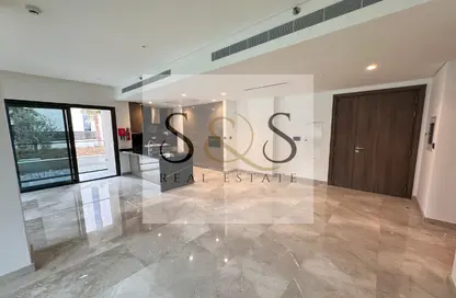 Apartment - 3 Bedrooms - 4 Bathrooms for rent in Peninsula Five - Peninsula - Business Bay - Dubai