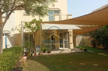 Villa - 3 Bedrooms - 4 Bathrooms for rent in Springs 11 - The Springs - Dubai