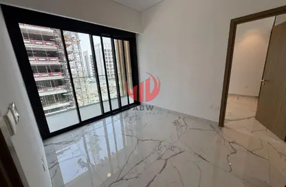 Apartment - 2 Bedrooms - 2 Bathrooms for rent in Azizi Riviera 61 - Meydan One - Meydan - Dubai
