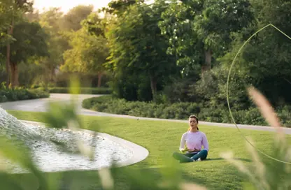 Villa - 4 Bedrooms - 6 Bathrooms for sale in Saro - Masaar - Tilal City - Sharjah