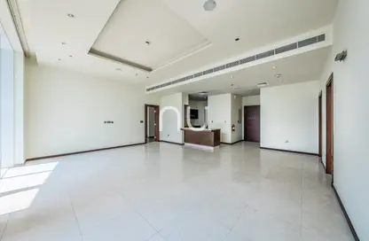 Apartment - 2 Bedrooms - 3 Bathrooms for rent in Sapphire - Tiara Residences - Palm Jumeirah - Dubai Apartment - 2 Bedrooms - 3 Bathrooms for rent in Sapphire - Tiara Residences - Palm Jumeirah - Dubai
