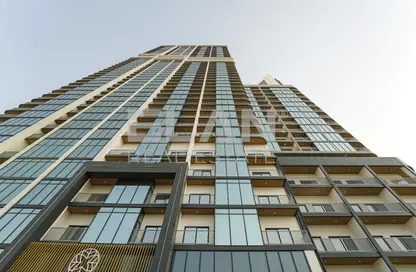 شقة - 3 غرف نوم - 5 حمامات للايجار في برج The Crest A - ذا كريست - صبحا هارتلاند - مدينة الشيخ محمد بن راشد - دبي