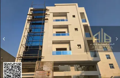 Whole Building - Studio - 7+ Bathrooms for sale in Ajman Hills - Al Alia - Ajman