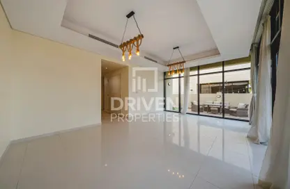 Townhouse - 3 Bedrooms - 4 Bathrooms for rent in Trinity - DAMAC Hills - Dubai