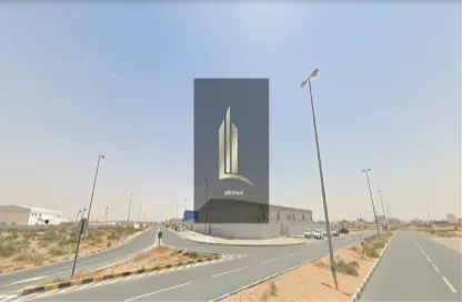 مستودع - استوديو - 2 حمامات للبيع في الصجعة الصناعية - آلصجعه - الشارقة