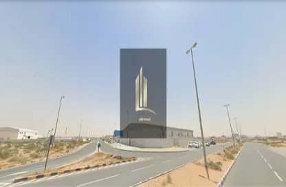 مستودع - استوديو - 2 حمامات للبيع في الصجعة الصناعية - آلصجعه - الشارقة
