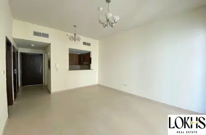 Apartment - 1 Bedroom - 2 Bathrooms for rent in Murano Residences 1 - Murano Residences - Al Furjan - Dubai