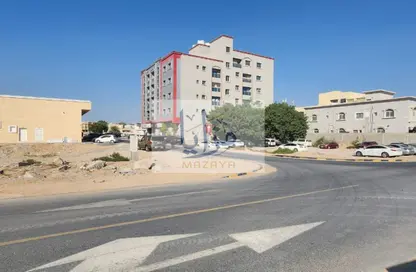 أرض - استوديو للبيع في 2 المويهات - المويهات - عجمان