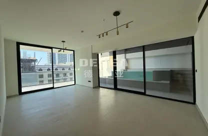 Apartment - 2 Bedrooms - 2 Bathrooms for rent in Binghatti Orchid - Jumeirah Village Circle - Dubai