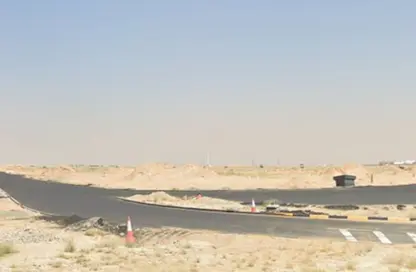 أرض - استوديو للبيع في مزيرعة - الرحمانية - الشارقة