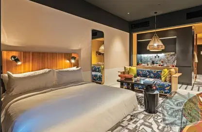 شقة - 1 حمام للبيع في Luxury Family Residences II - لكجري فاميلي ريزيدينسيز - الخليج التجاري - دبي