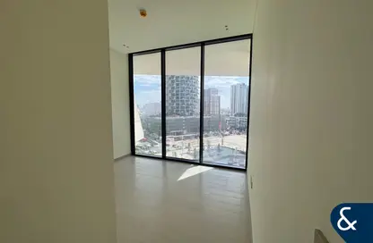 شقة - غرفة نوم - 2 حمامات للبيع في بن غاطي فانتوم - ديستريكت 17 - قرية جميرا الدائرية - دبي